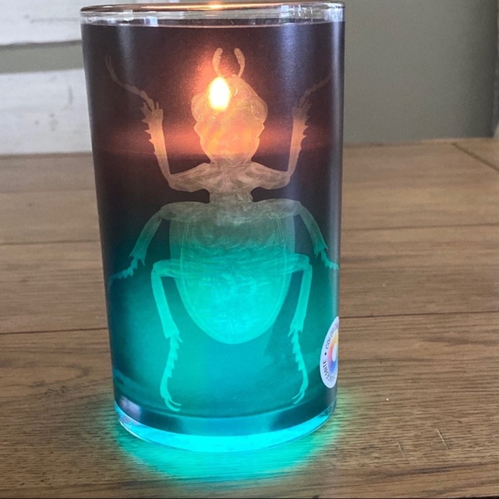 ASHLAND Color Changing Candles - Picture 17 of 17